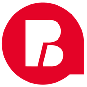 Пощенска банка (Eurobank) — лого